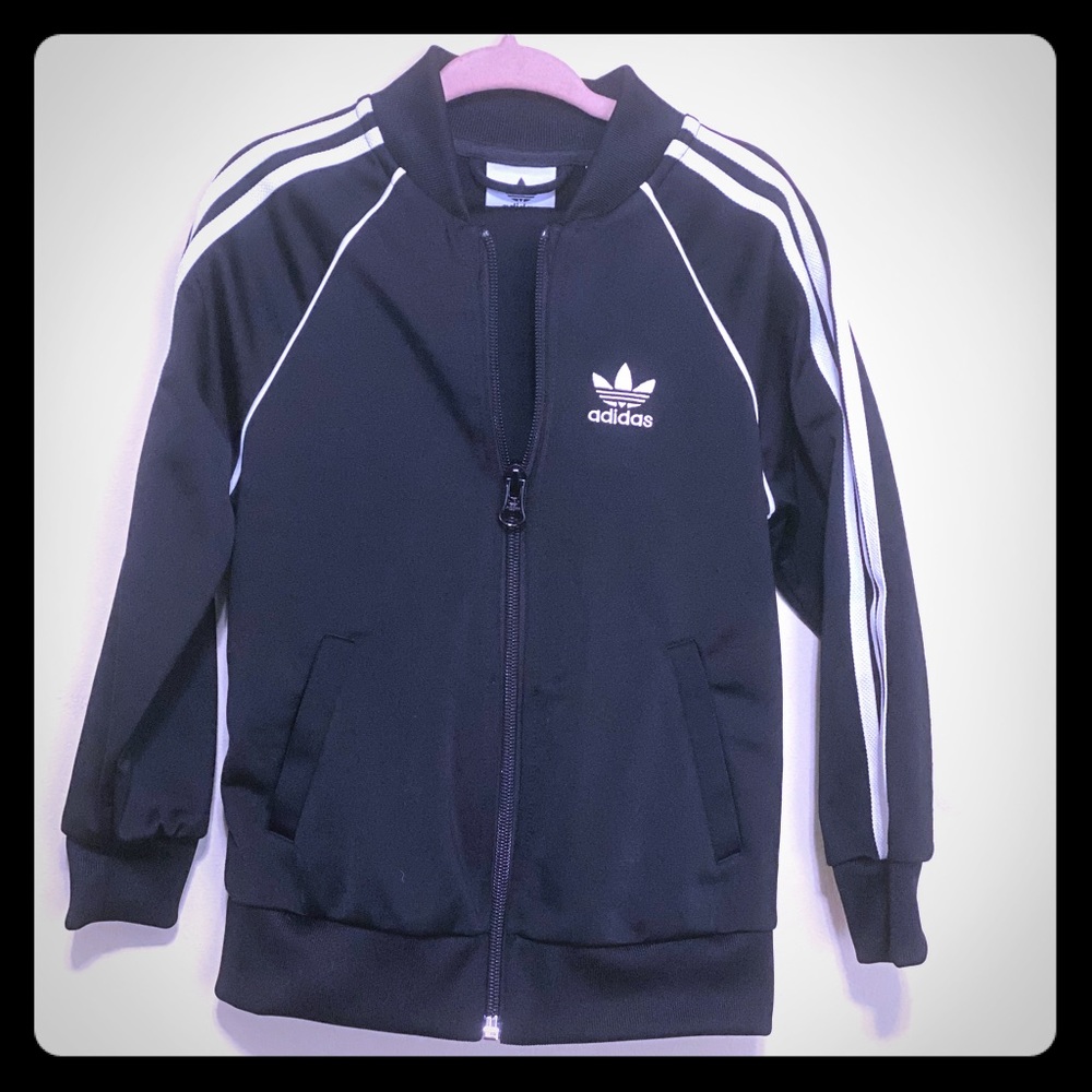 Adidas tracksuit